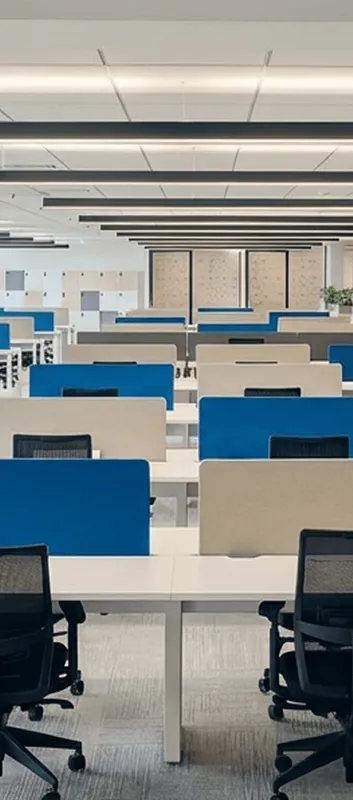 Office & Commercial Cleaning That Works in Anaheim, CA