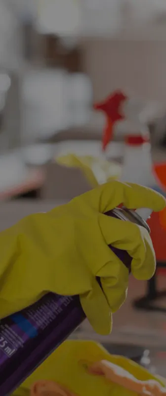Cleaners Available in Cerritos