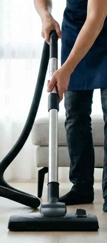 Professional Cleaning & Clean Out Services in Anaheim, CA