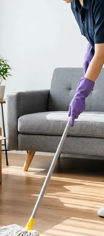 Trusted Move Out Cleaning Services in Anaheim, CA