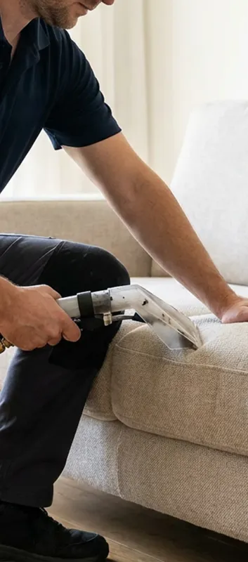 Expert Upholstery Cleaning Services in Anaheim, CA